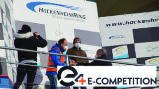 eComptetion Hockenheimring Institut Neue Mobilität eMobilität Elektromobilität eComptetion Hockenheimring Institut Neue Mobilität eMobilität Elektromobilität